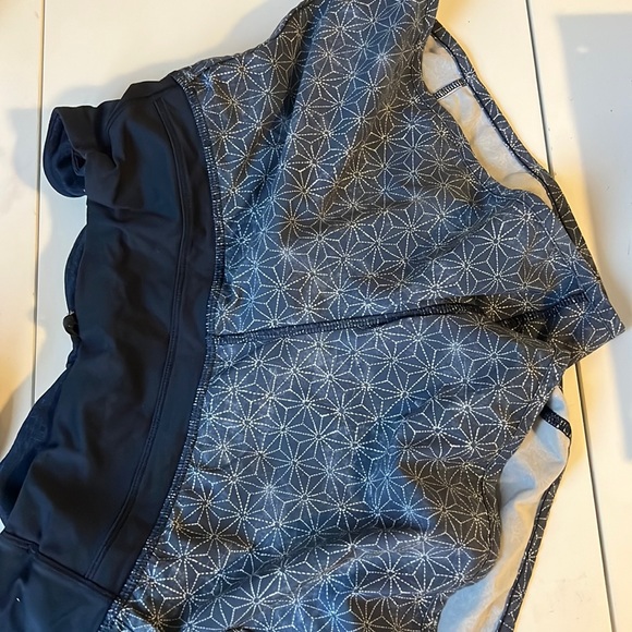 lululemon athletica Pants - Lululemon shorts